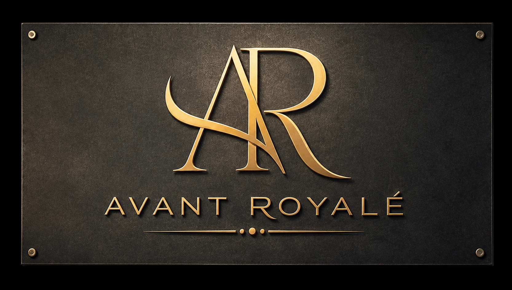 Avant Royalé